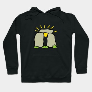 Stonehenge Hoodie